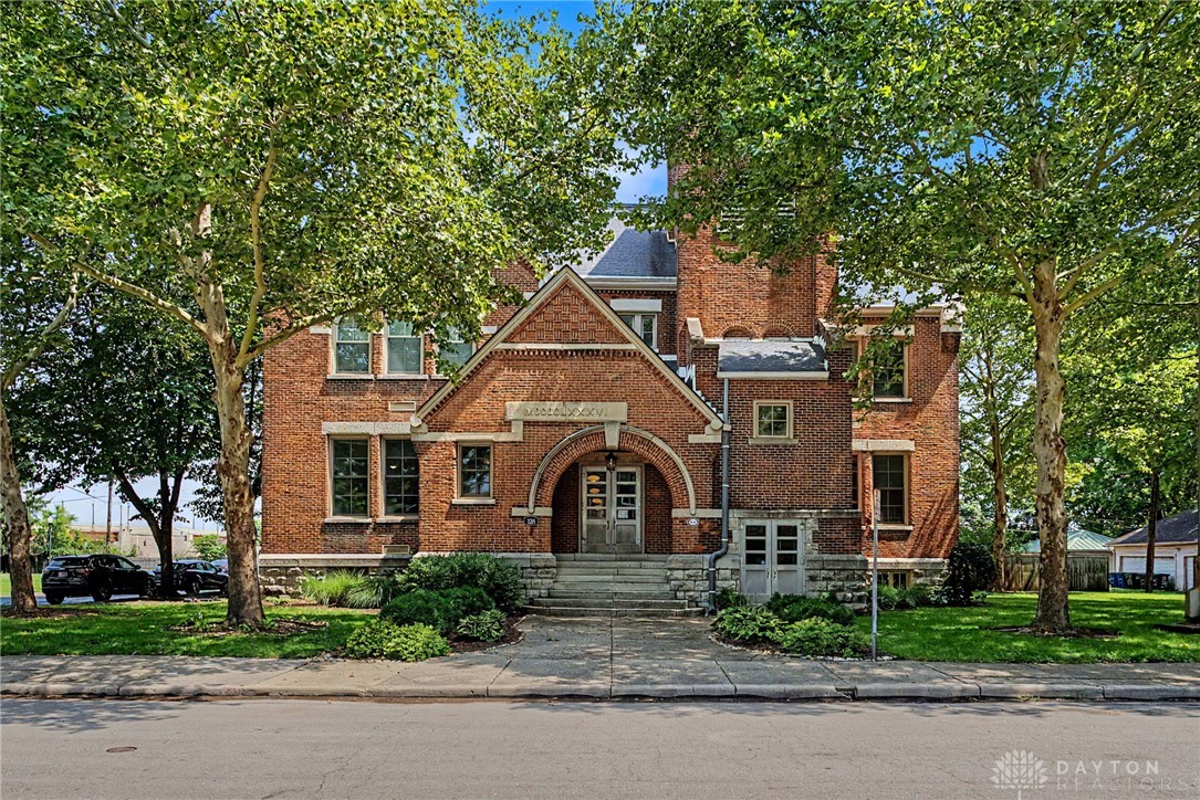 226 McDaniel Street Unit 190 — photo