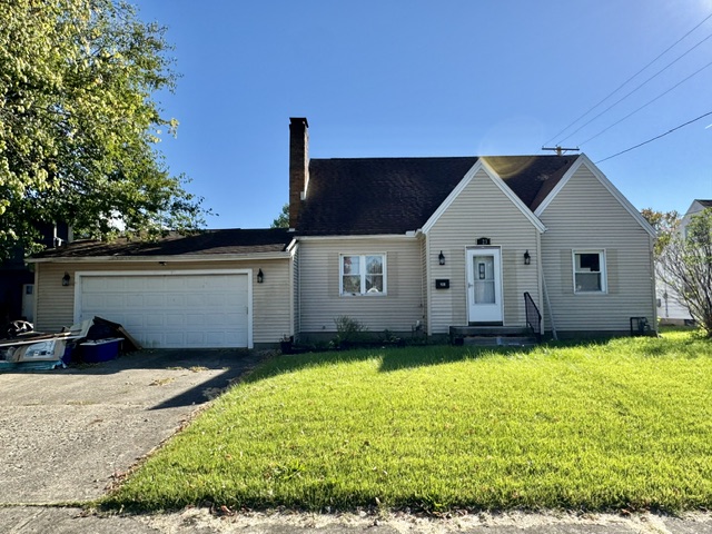 123 Trenton Place — photo