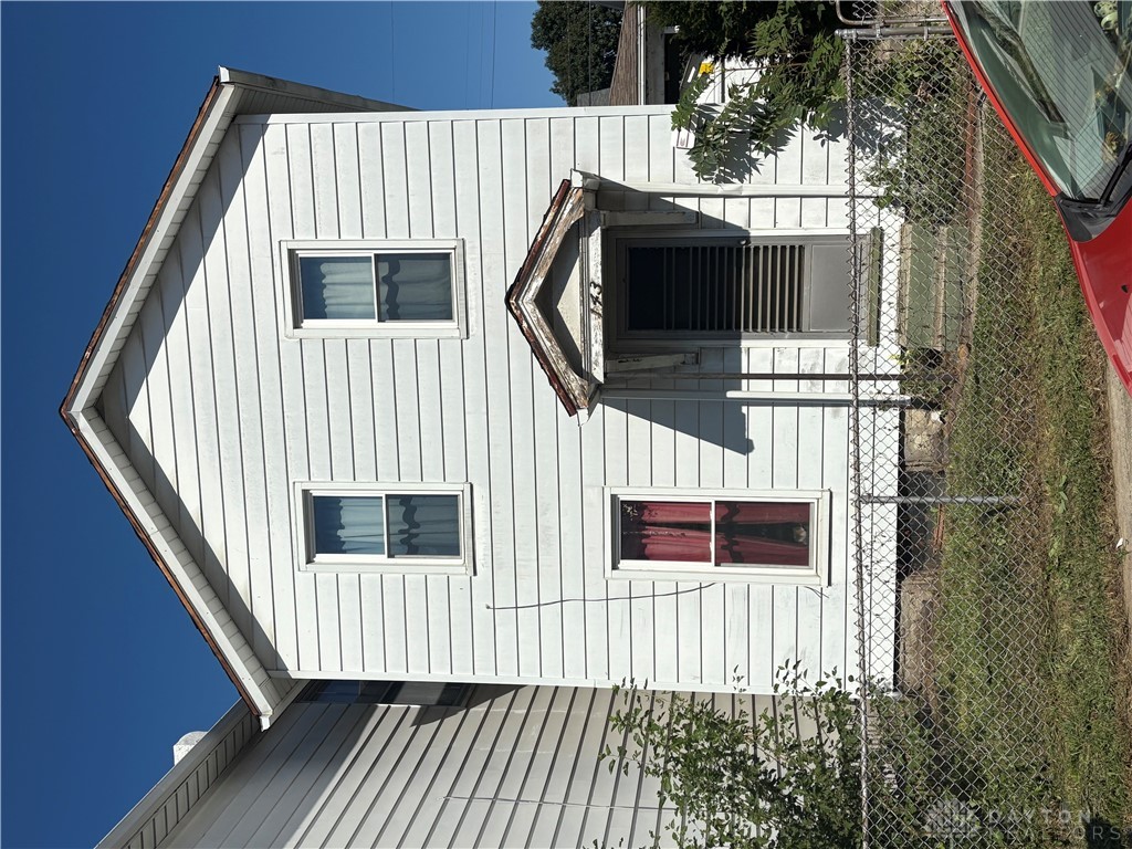 143 E Foraker Street — photo