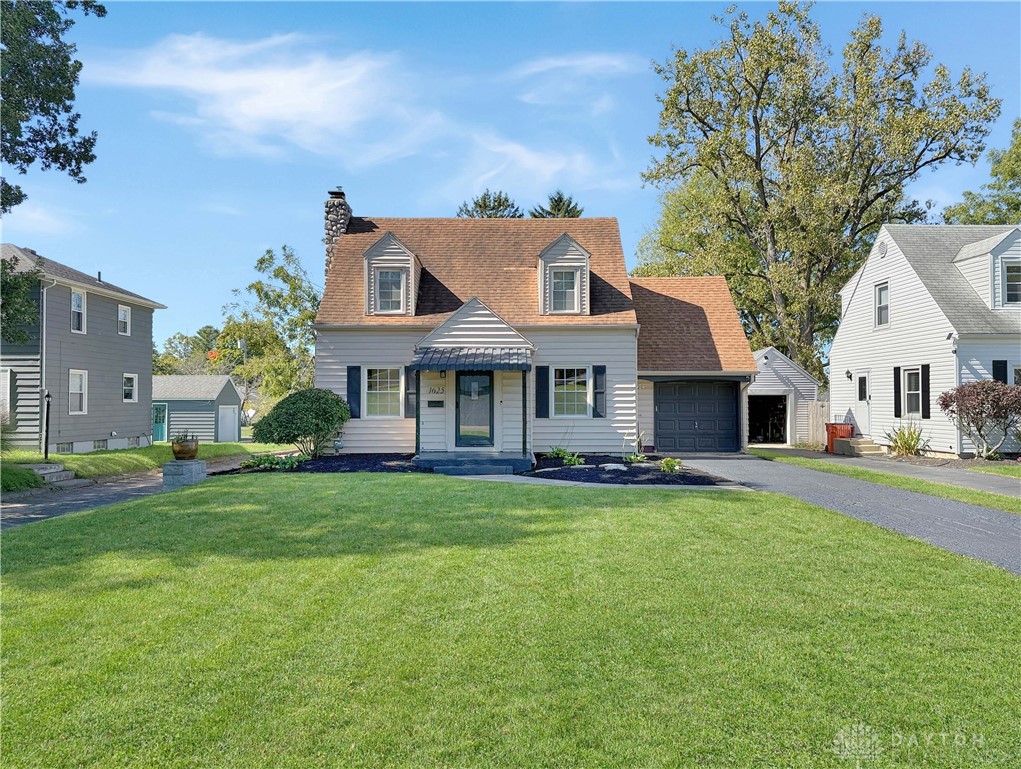 1625 Crestview Drive, Springfield, OH 45504 — photo 2