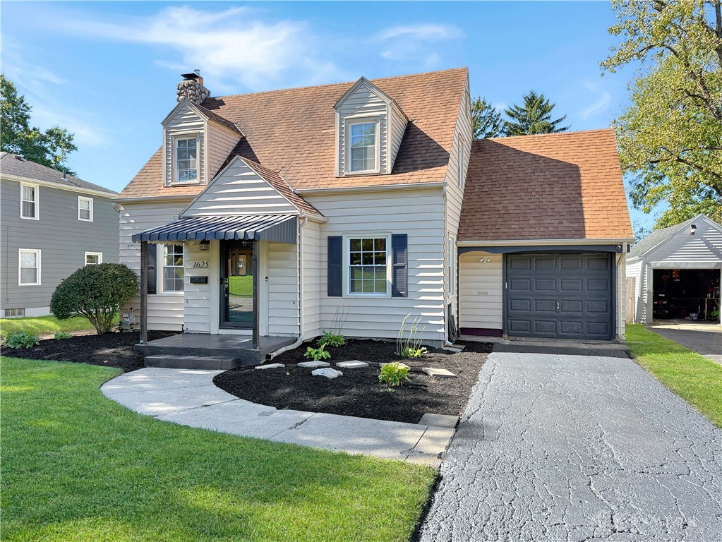 1625 Crestview Drive, Springfield, OH 45504 — photo 3