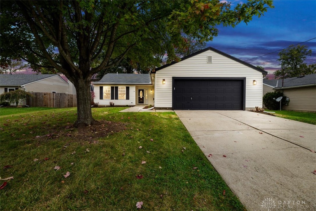 919 Joy Drive — photo