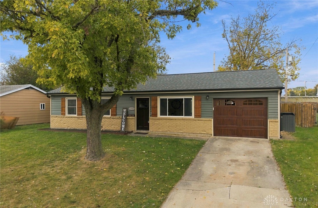 1040 Greenfield Drive — photo