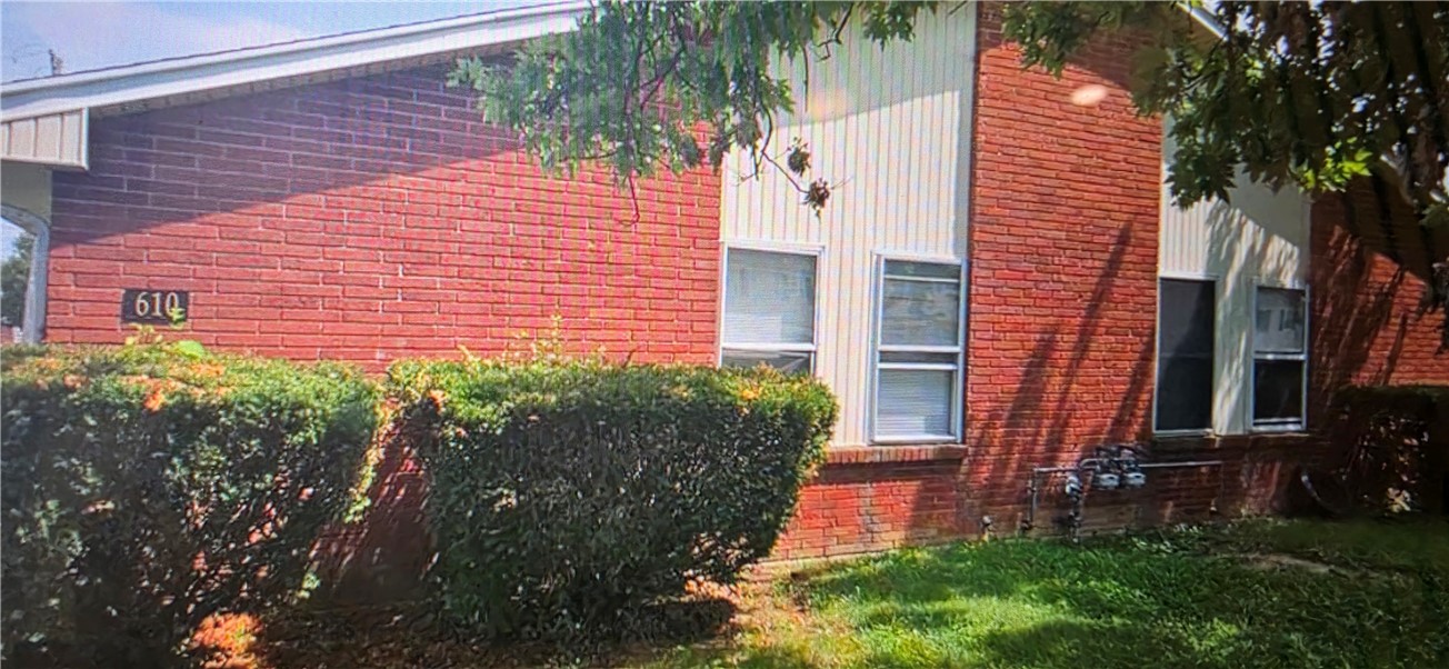 612 Ingram Street Unit 610 — photo