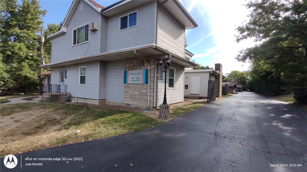3294 Wilmington Pike Unit 1 — photo