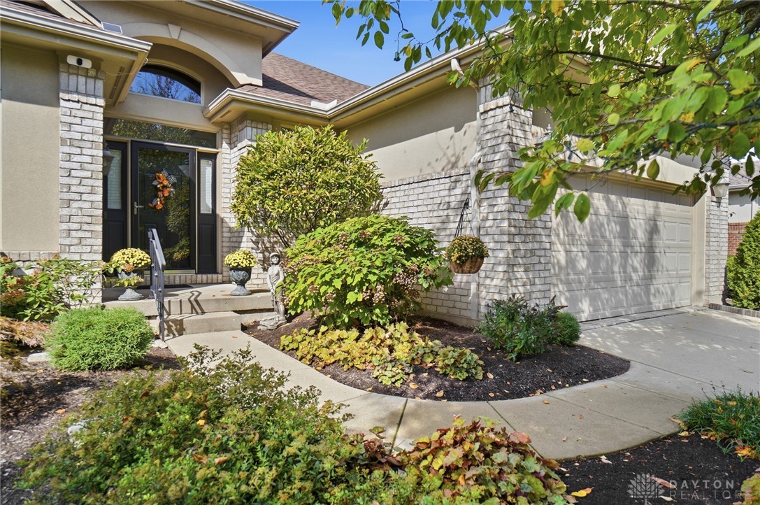 837 Eagle Run Drive — photo