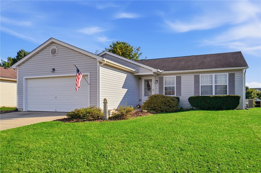 463 Crossbow Drive — photo