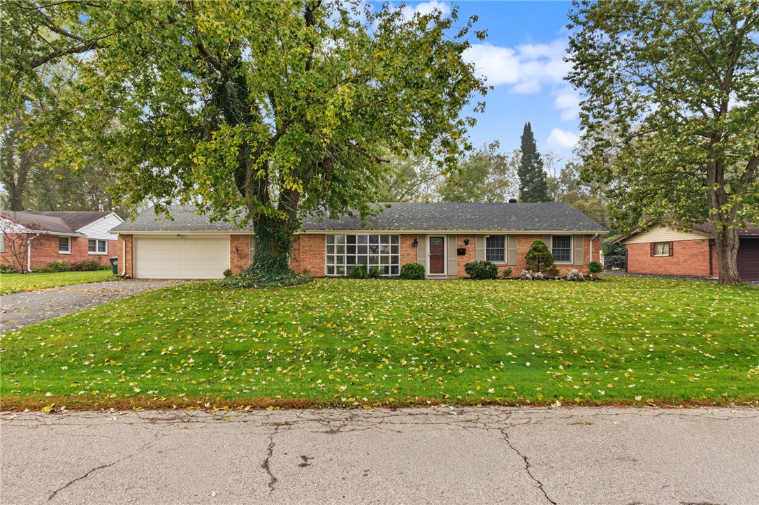 2491 S Linda Drive — photo