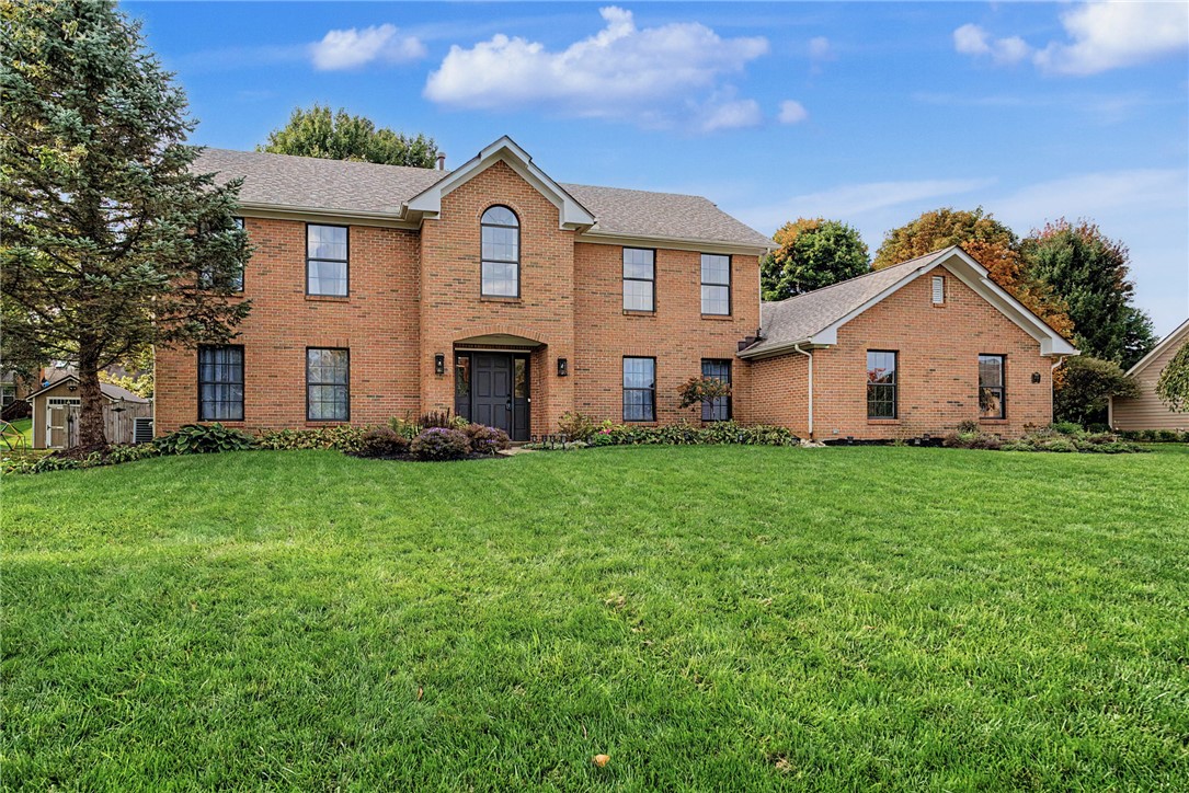 1168 Quiet Brook Trail — photo
