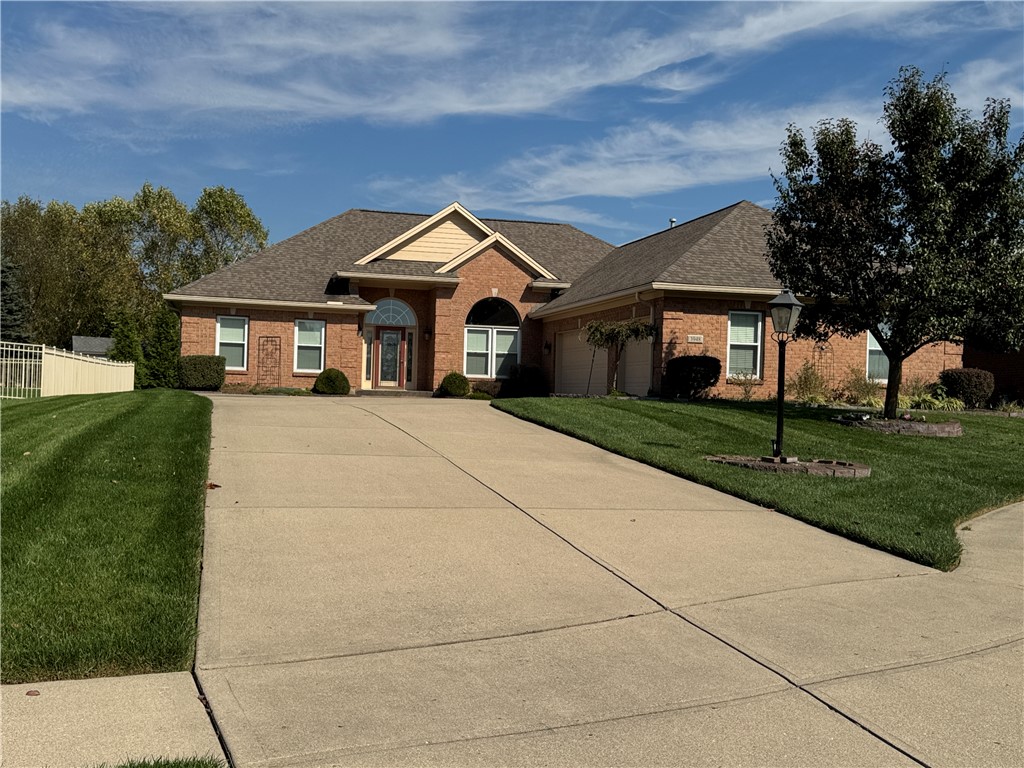 3948 Carmela Court — photo
