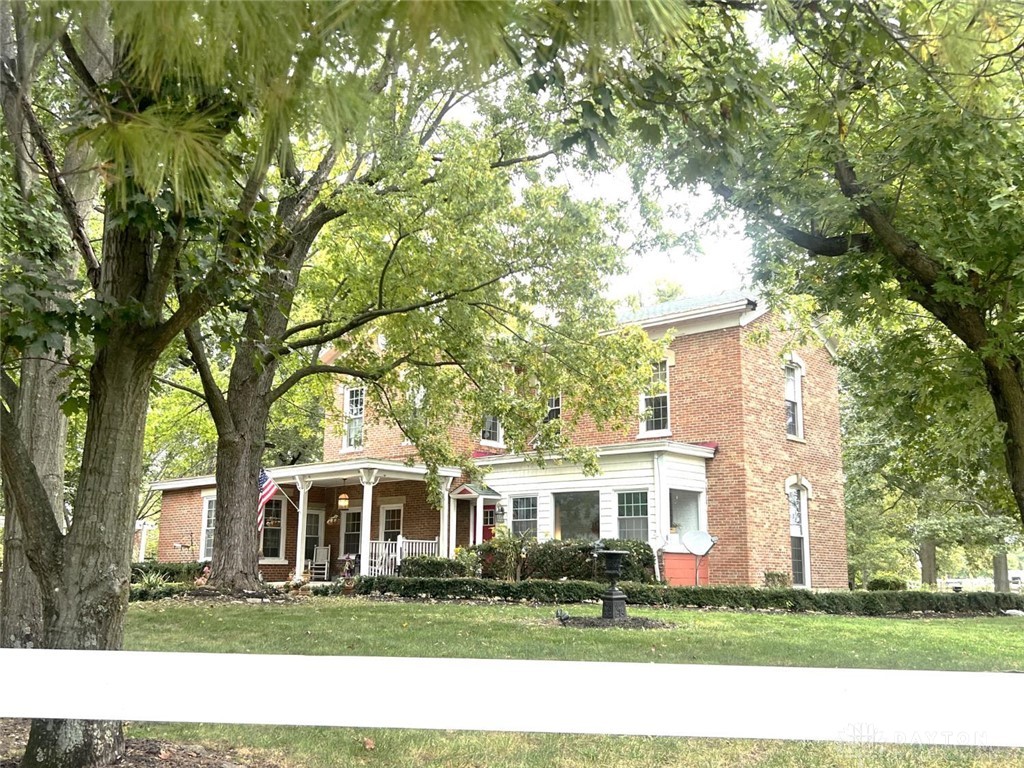 4238 Morganthaler Road — photo