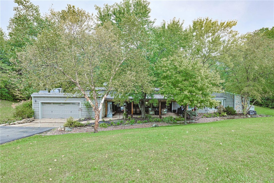 6941 Browns Run Road — photo