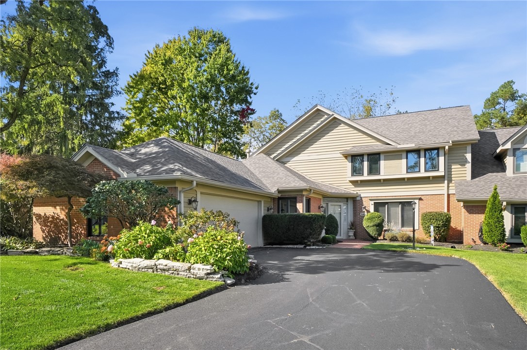 849 Lincoln Woods Court — photo