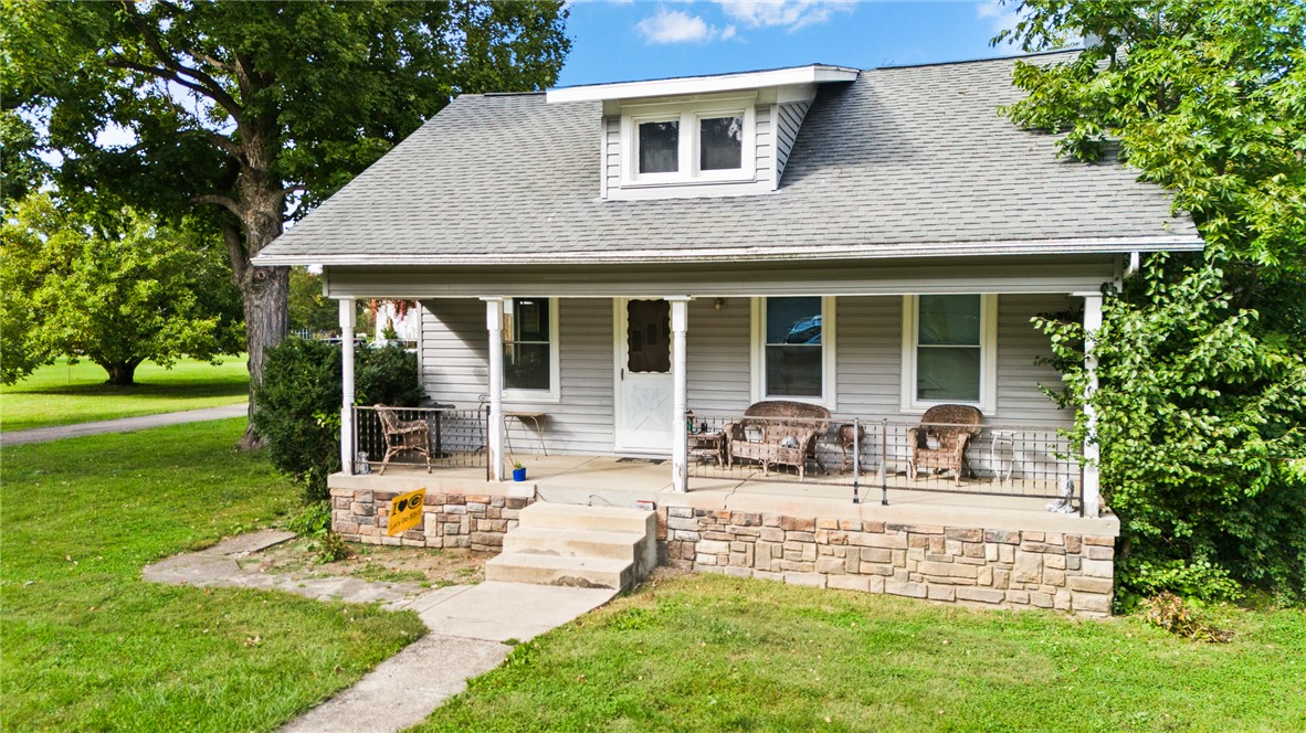 1555 E Centerville Station Road — photo