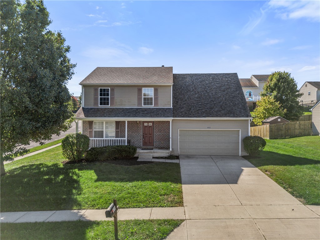 410 Thompson Drive — photo