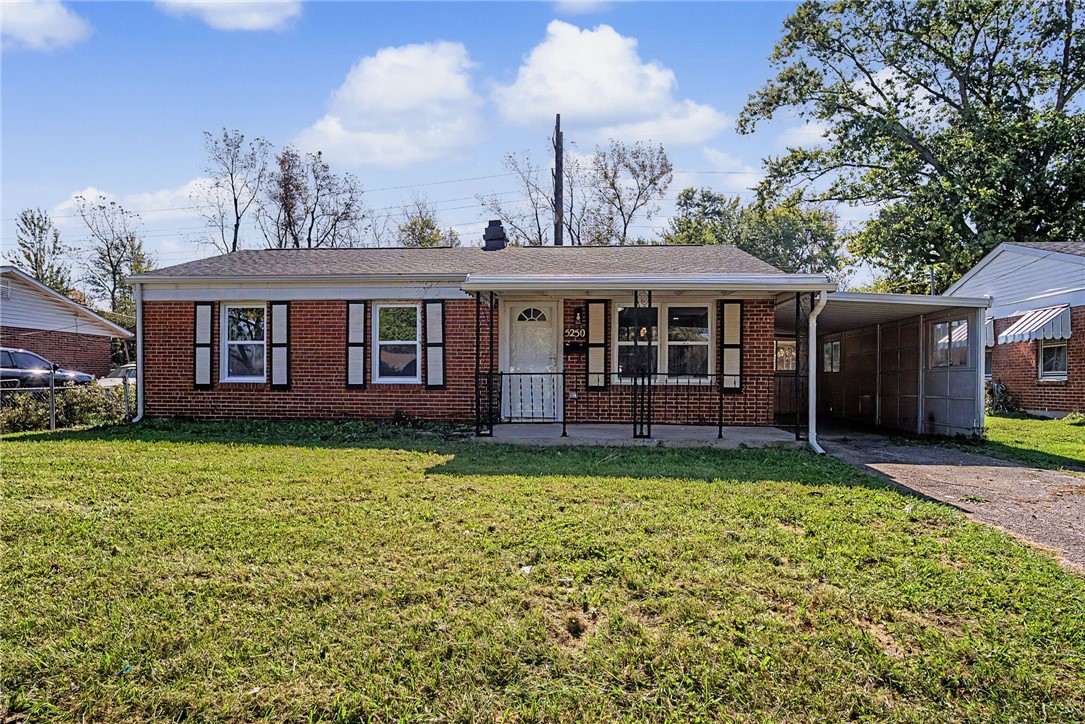 5250 Whaley Drive — photo