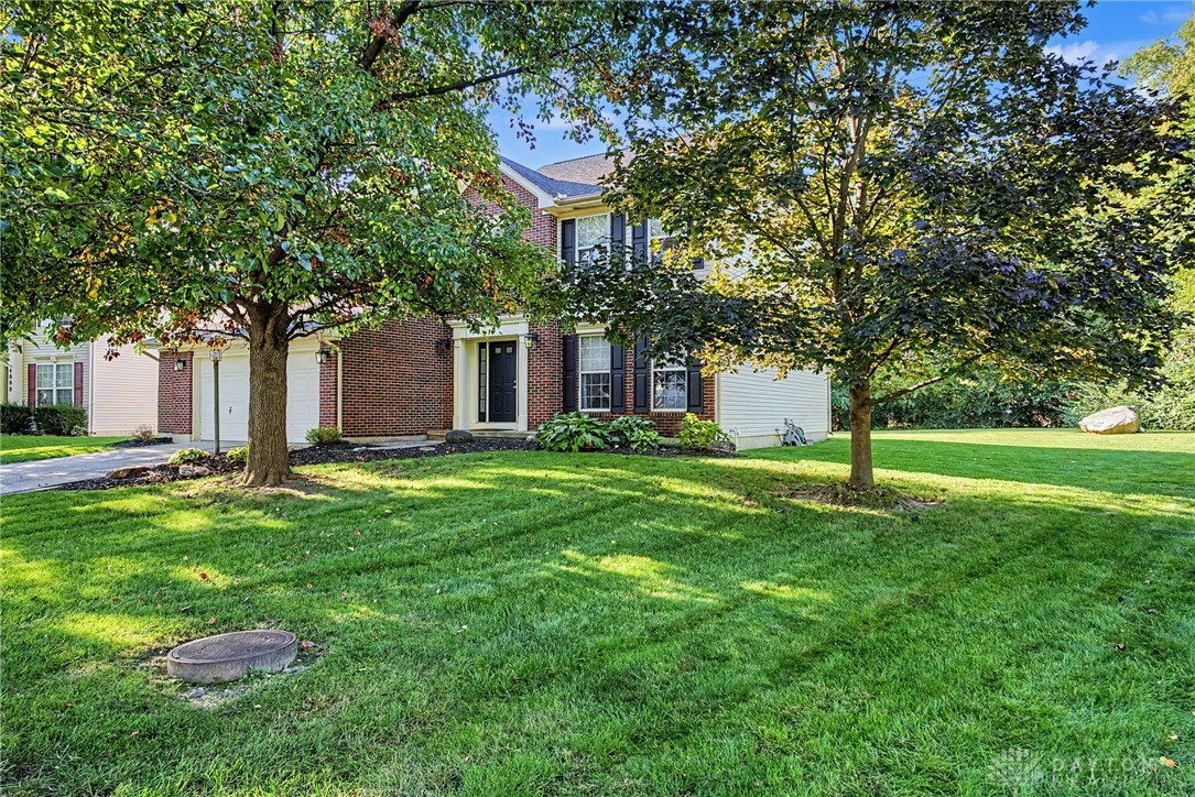 4870 Summerset Drive — photo