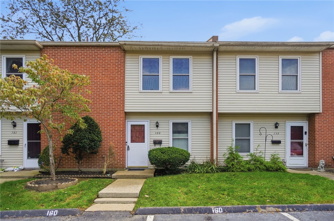 4564 Shawnray Drive Unit 160 — photo