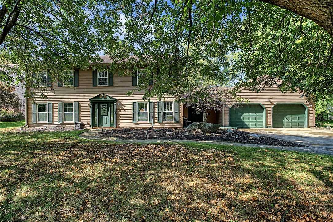 10017 Settlement House Road — photo