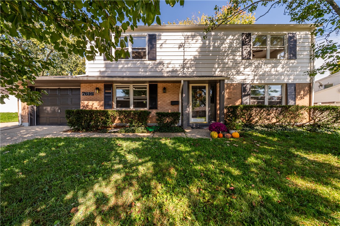 7616 Harshmanville Road — photo