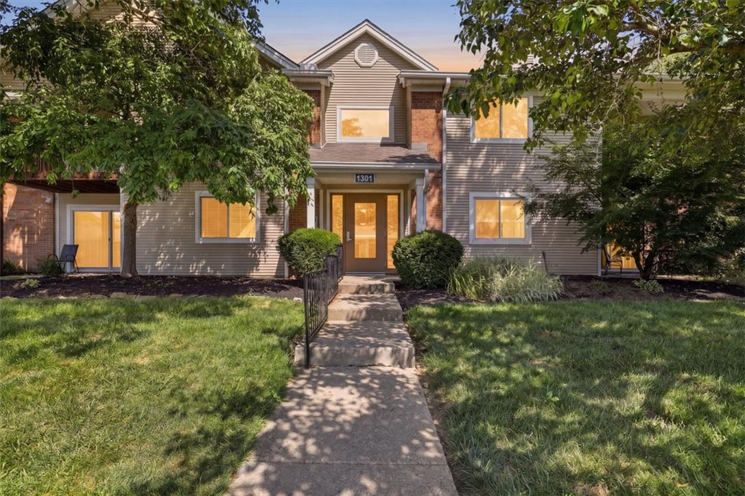 1501 Lake Pointe Way — photo