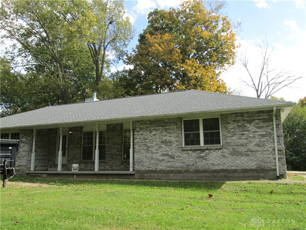 1544B State Route 503 — photo