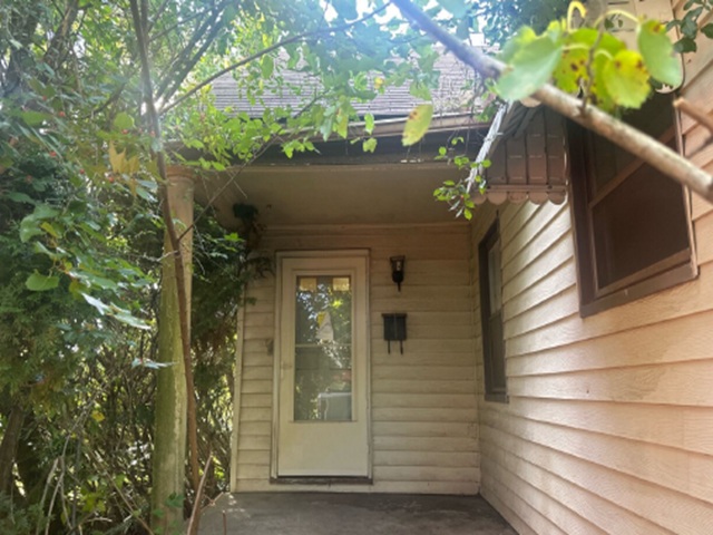 3215 Cornell Drive — photo