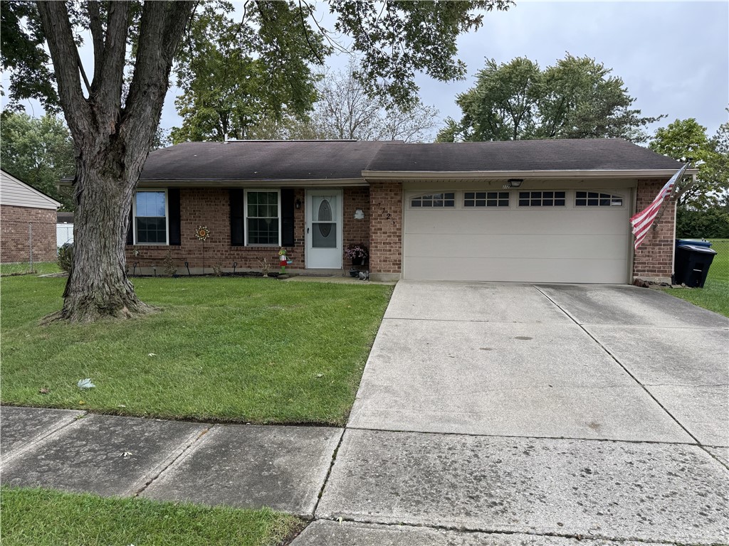 7725 Timber Hill Drive — photo