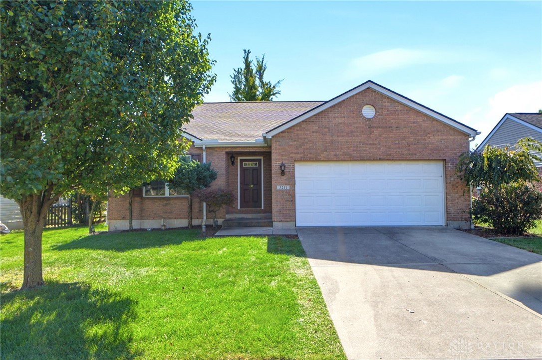 3251 Sycamore Woods Lane — photo