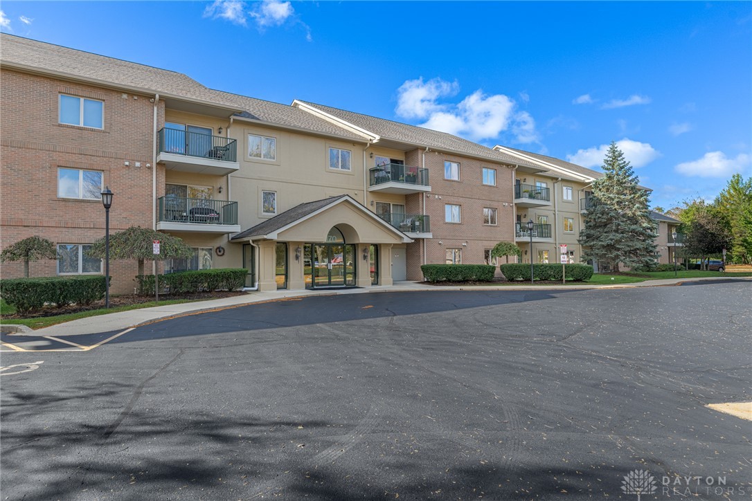 3170 E Stroop Road Unit 307 — photo
