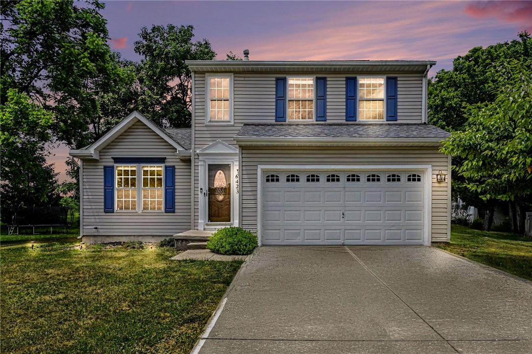 6423 Riverbend Drive — photo