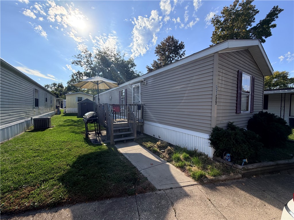 5159 Silverdome Dr Unit 32 — photo