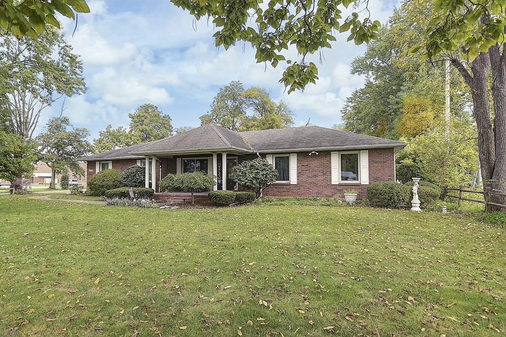 3705 Little York Road — photo