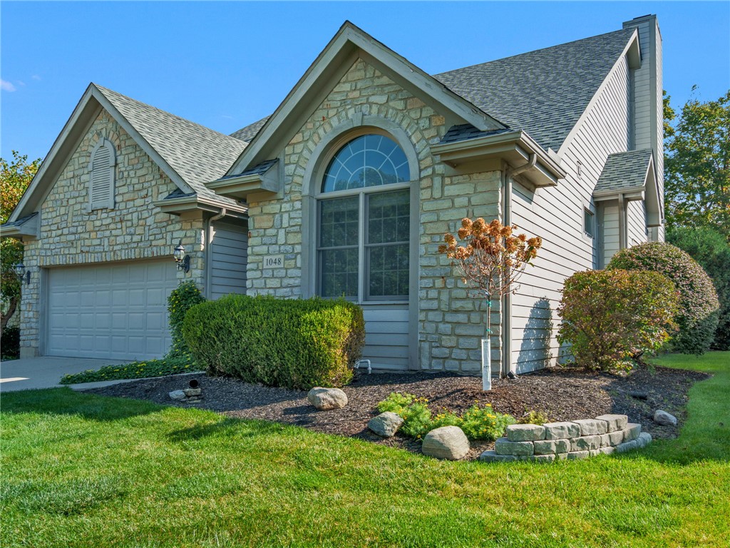 1048 Greenskeeper Way — photo