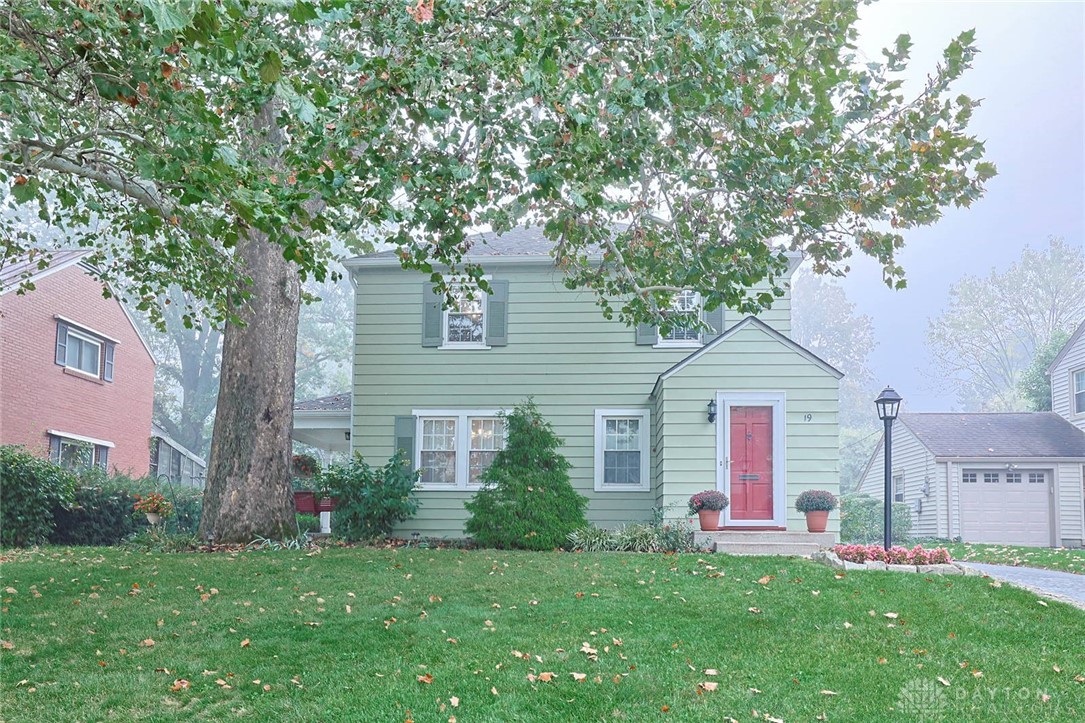 19 Santa Fe Road — photo
