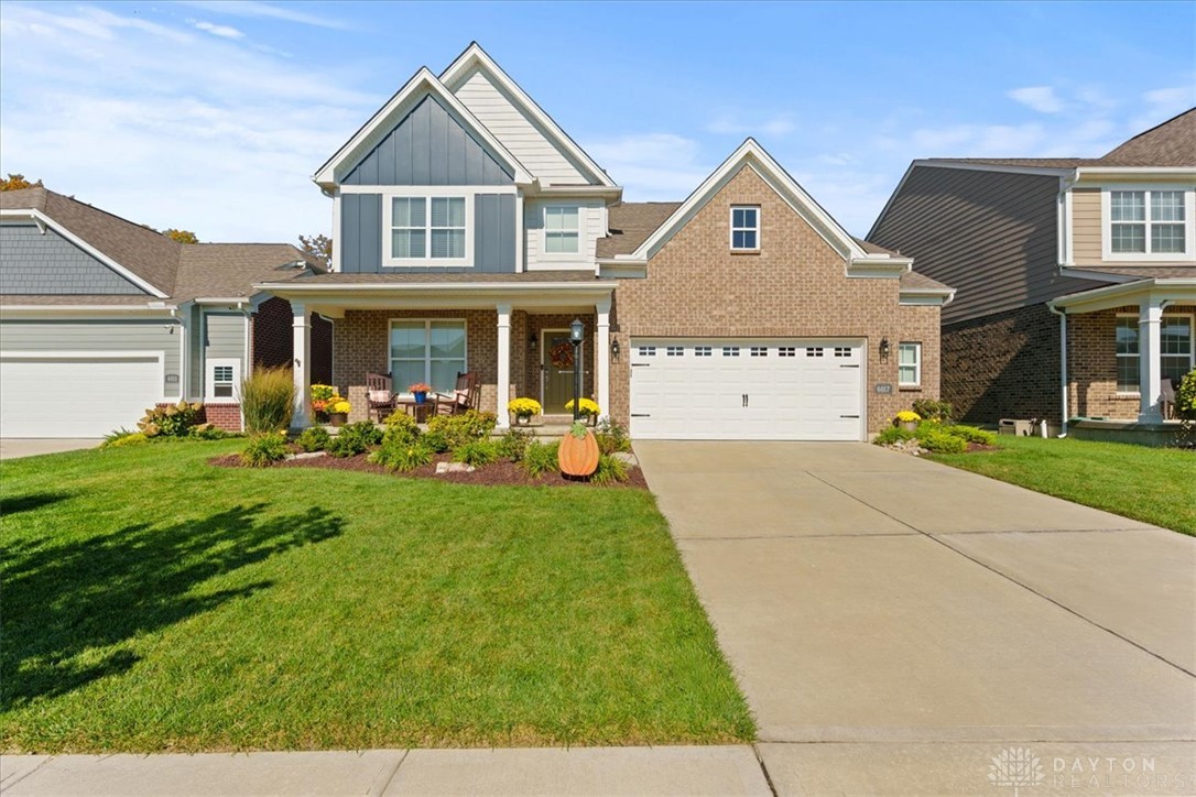 6017 Pepperwell Circle — photo