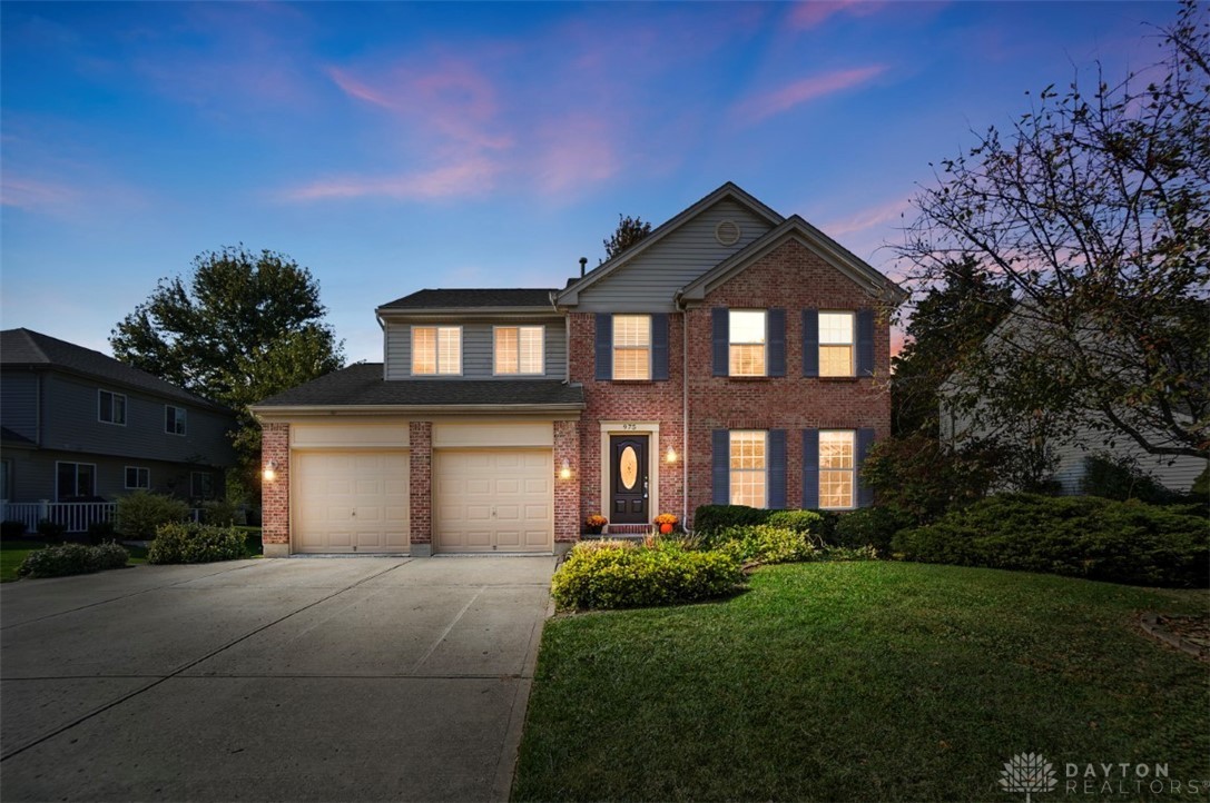 975 Evergreen Park Lane — photo
