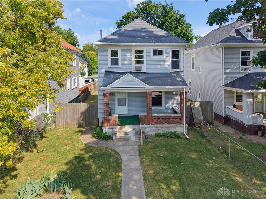 32 Edgar Avenue — photo