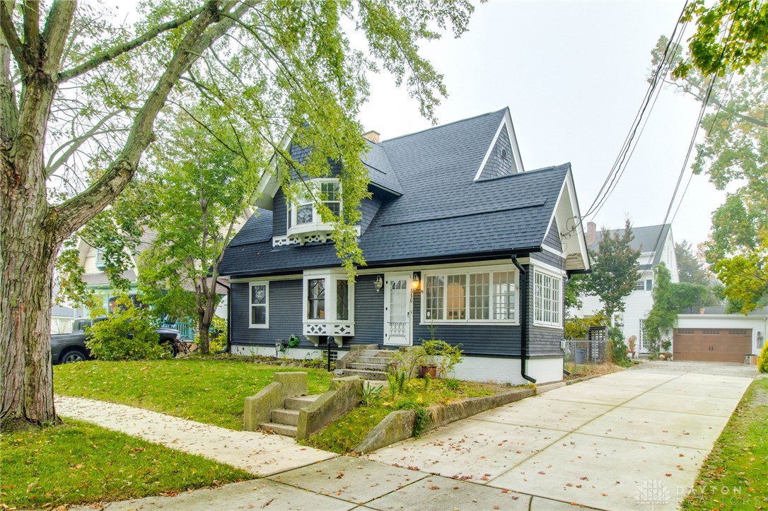 510 W Mechanic Street — photo