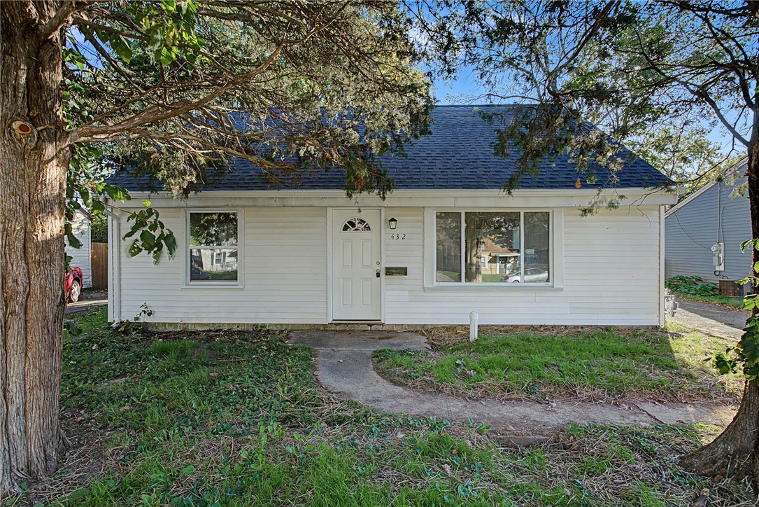 432 Alexander Drive — photo