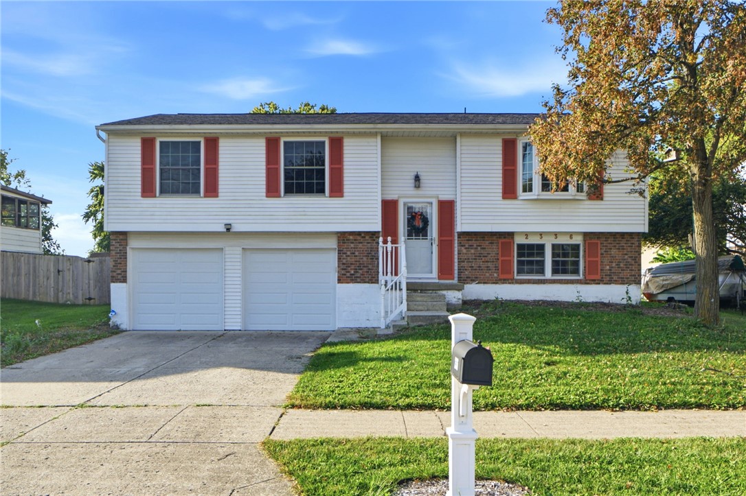 2336 Spring Valley Road — photo