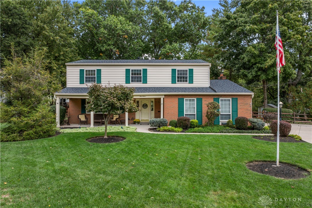 312 Rutgers Court — photo