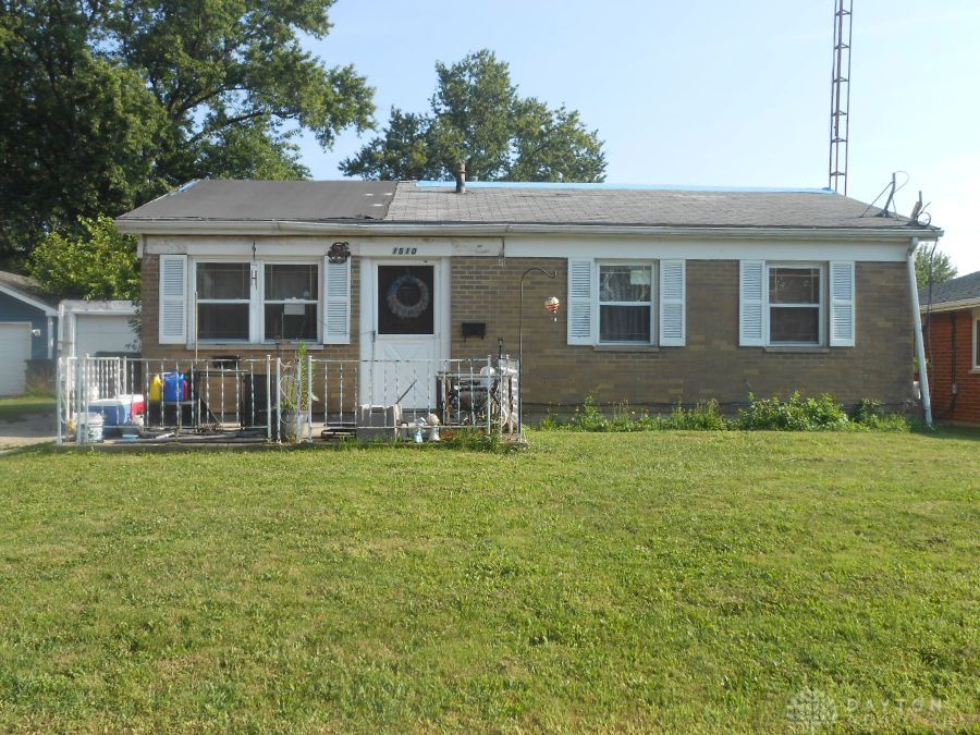1510 Garfield Street — photo