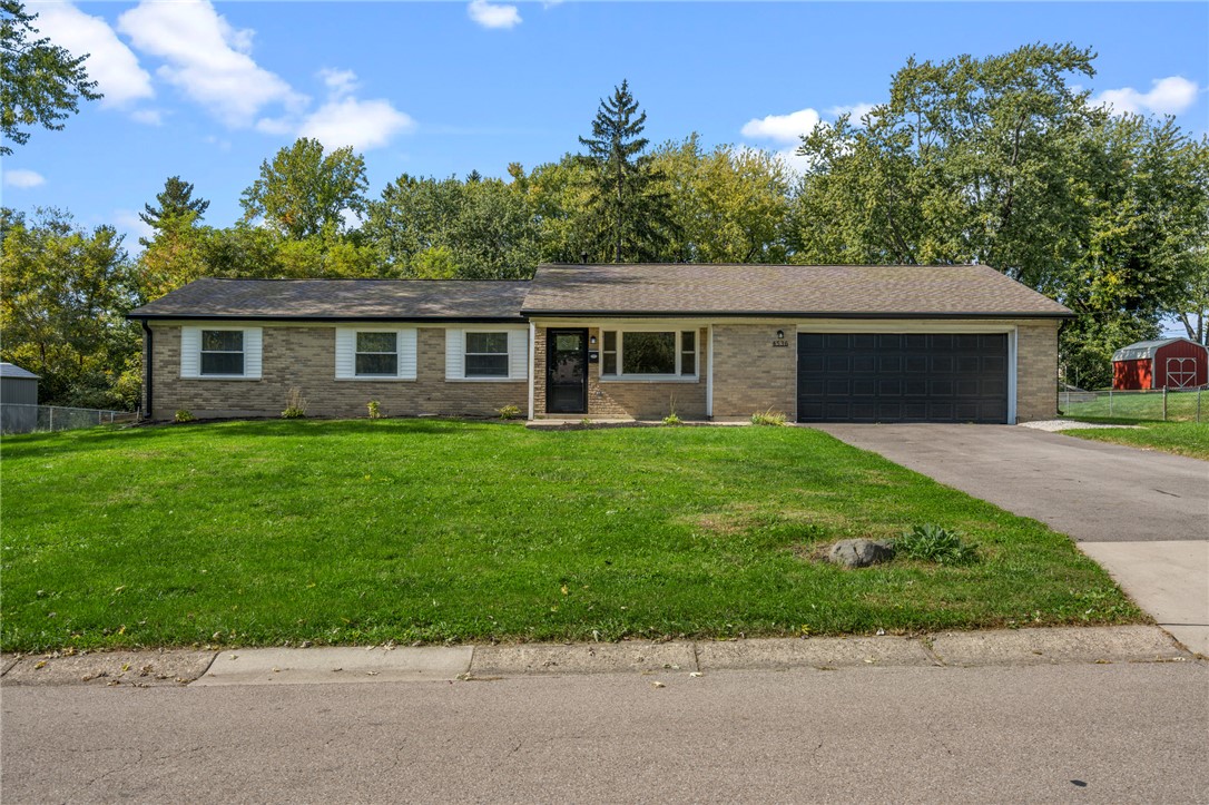 4536 Walbridge Trail — photo