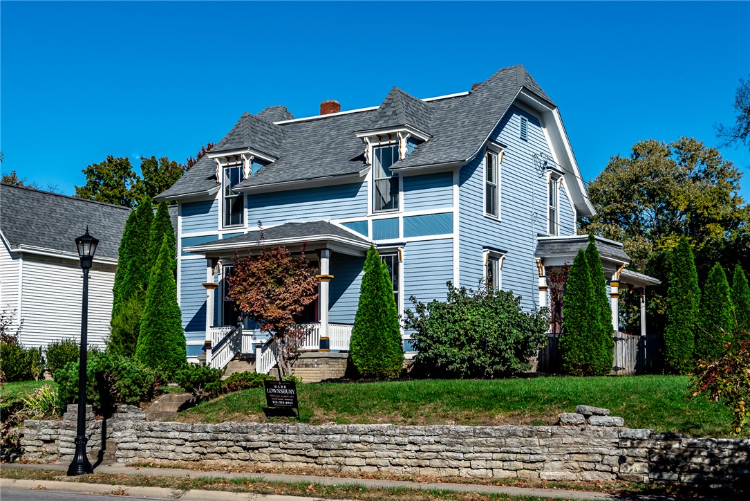 434 E Main Street — photo