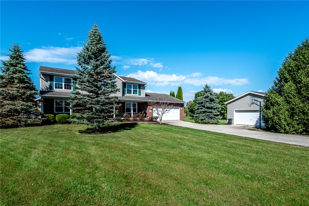 598 Shady Oak Court — photo