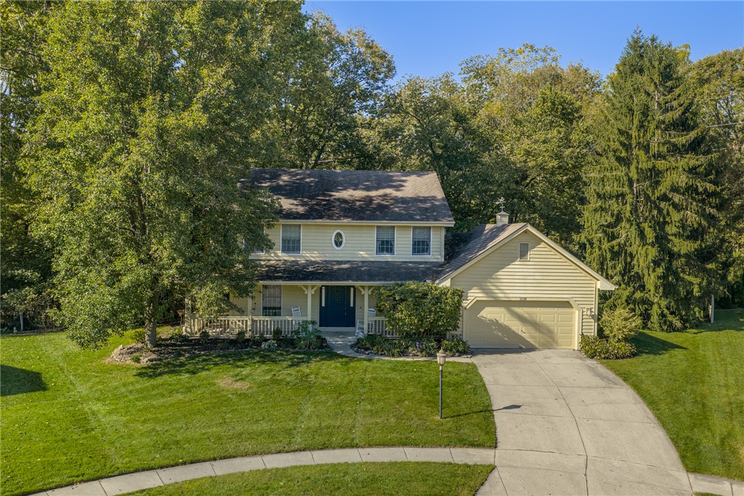 2235 Shadowood Circle — photo