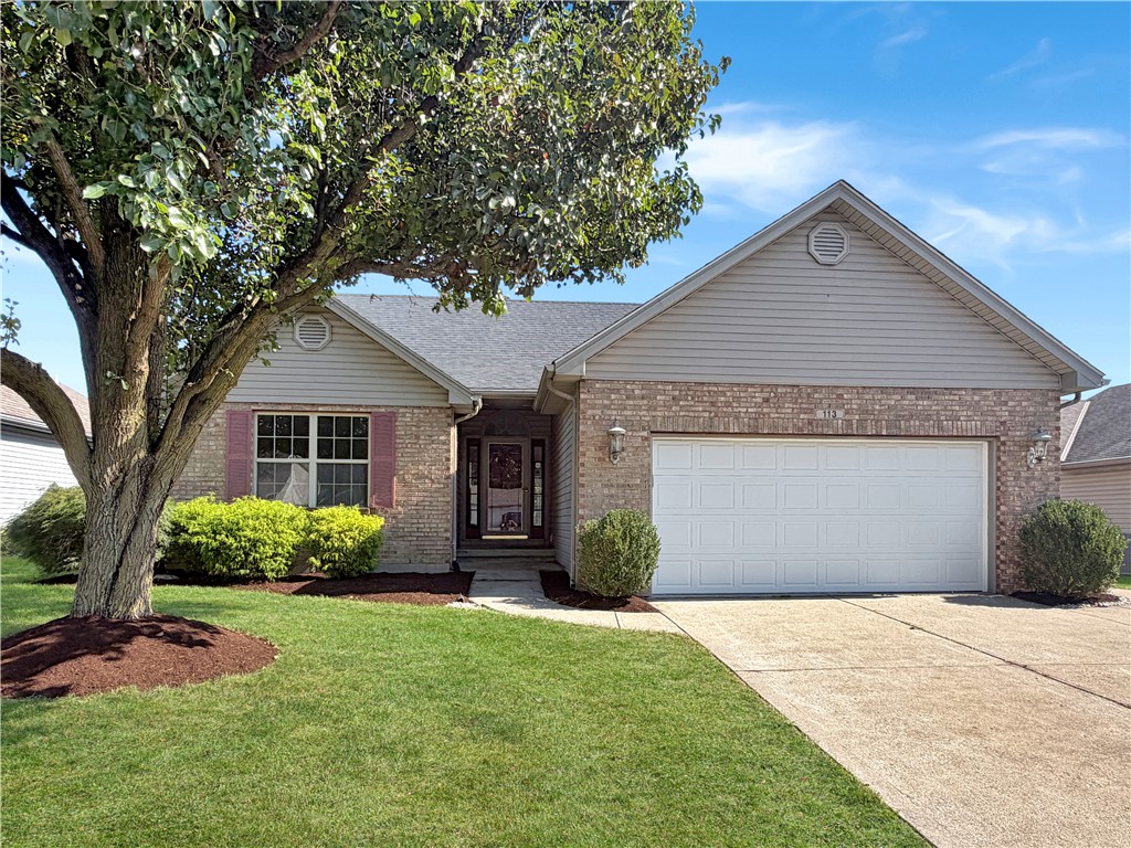 113 Jodee Drive — photo
