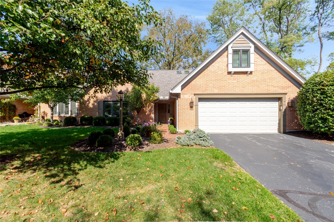 683 Renolda Woods Court — photo