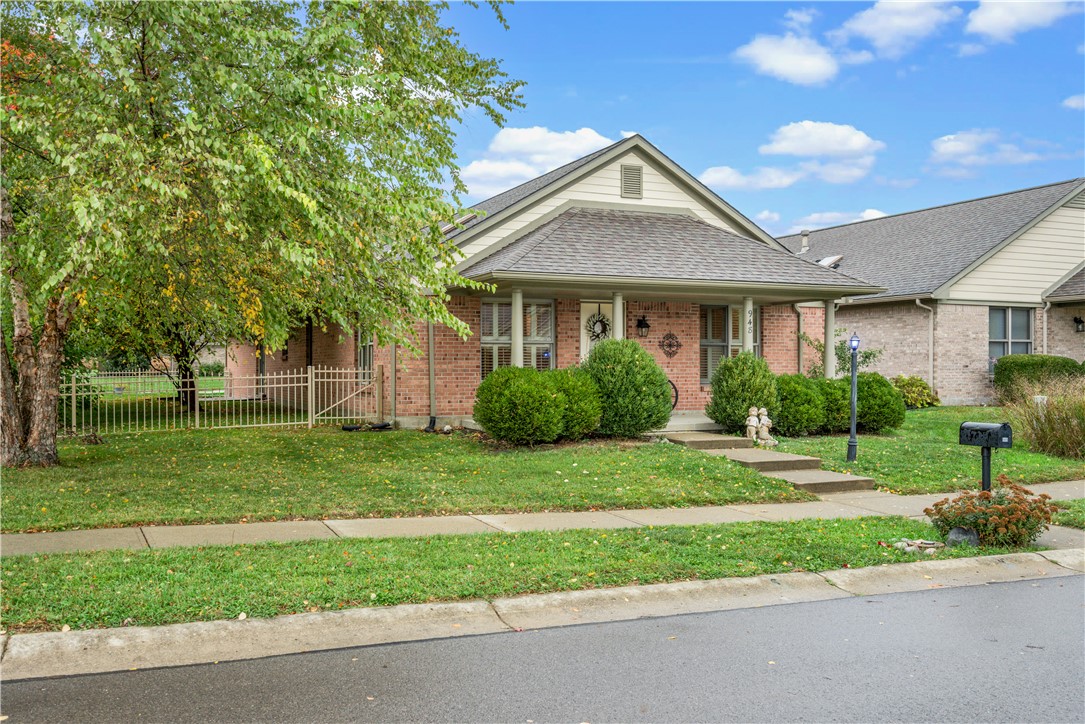 948 Wright Avenue, Xenia, OH 45385 — photo 2